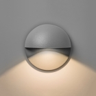Светильник настенный для подсветки стен, лестничных маршей Astro Lighting Tivola LED 1338009 Серый Текстурный