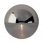 Светильник настенный для подсветки стен, лестничных маршей Astro Lighting Tivola LED Coastal 1338005 Никель Полированный