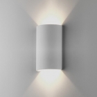 Настенный светильник-подсветка Astro Lighting Serifos 220 350003 Гипс