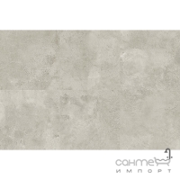 Керамогранит под бетон 119,8x119,8 Opoczno Grand Concrete Quenos WHITE Белый Лаппатированный 