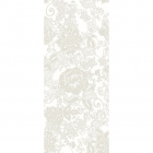 Настенная плитка 32x75 Cinca Bloom White Glossy (белая)
