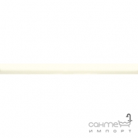 Настінний фриз 2,5x32 Cinca Bloom Sigaro Pearl Glossy (кремовий)