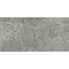 Керамограніт 29,8x59,8 Opoczno Grand Stone NEWSTONE GREY LAPPATO Сірий Лаппат.