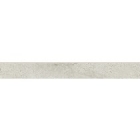 Плінтус 7,2x59,8 Opoczno Grand Stone NEWSTONE WHITE SKIRTING Білий Матовий
