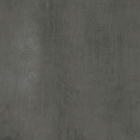Керамогранит под бетон 59,8x59,8 Opoczno Grand Concrete Grava GRAPHITE Темно-Серый Матовый
