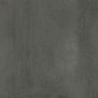 Керамограніт під бетон 79,8x79,8 Opoczno Grand Concrete Grava GRAPHITE Темно-Сірий Матовий