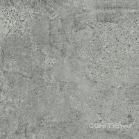 Керамогранит под камень 79,8x79,8 Opoczno Grand Stone NEWSTONE GREY Серый Матовый 