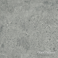 Керамограніт 59,8x59,8 Opoczno Grand Stone NEWSTONE GREY LAPPATO Сірий Лаппат.