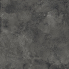 Керамогранит под бетон 119,8x119,8 Opoczno Grand Concrete Quenos GRAPHITE Темно-Серый Матовый