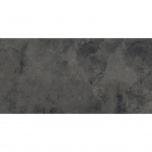 Керамограніт під бетон 29,8x59,8 Opoczno Grand Concrete Quenos GRAPHITE Темно-Сірий Матовий