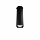 Точечный светильник накладной Shilo Ardia 1110 современный, черный, металл