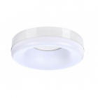 Светильник потолочный Azzardo Ring LED 3000K 18W AZ2945 белый