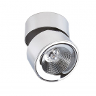 Точечный светильник Azzardo Scorpio LED 10W 3000K AZ1452 хром