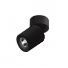 Точечный накладной светильник Azzardo Siena LED 20W 3000K AZ2218 черный