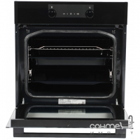 Электрический духовой шкаф Gorenje BO 735 E20BG-M черный