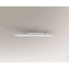 Подсветка Shilo Otaru 7187 современный, белый, оргстекло, металл