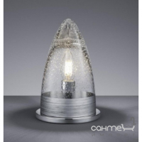 Настольная лампа Trio Milton 515500188 хром/серебро/прозрачный акрил
