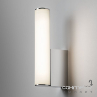 Світильник для ванної кімнати Astro Lighting Domino LED 1355001 Хром Полірований