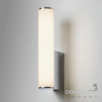 Світильник для ванної кімнати Astro Lighting Domino LED 1355001 Хром Полірований