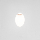 Встраиваемый светильник, лестничная подсветка Astro Lighting Leros Trimless LED 1342002 Белый Матовый