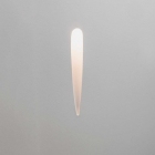 Встраиваемый светильник, лестничная подсветка Astro Lighting Olympus Trimless LED 1343002 Белый Матовый