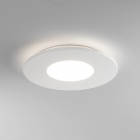 Потолочный светильник Astro Lighting Zero Round LED 1382002 Белый Матовый