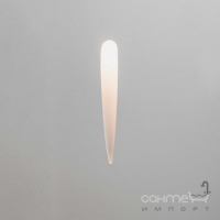 Встраиваемый светильник, лестничная подсветка Astro Lighting Olympus Trimless LED 1343002 Белый Матовый