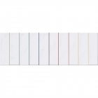 Плитка настенная Cersanit Alisha White Color Structure 20x60