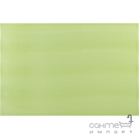Настінна плитка Cersanit Flora Green 30x45