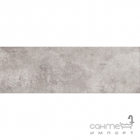 Настінна плитка Cersanit Concrete Style Grey 20x60