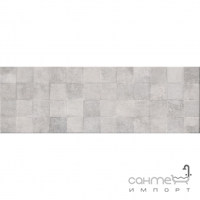 Настінна плитка Cersanit Concrete Style Structure 20x60