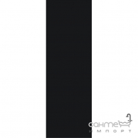 Настінна плитка Cersanit Simple Art Black Glossy 20x60