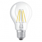 Лампа Эдисона Osram LED PCLA40 4W/827 FIL E27 230V 470lm 2700K 10X1