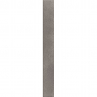 Плитка напольная фриз Cersanit City Square Grey Skirting 7x59,8