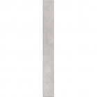 Плитка напольная фриз Cersanit City Square Light Grey Skirting 7x59,8
