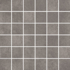 Мозаика Cersanit City Squares Grey Mosaic 29,8x29,8