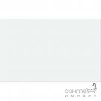Плитка настенная Cersanit Bloom White Satin 25x40
