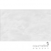 Настінна плитка Cersanit Bloom White Satin Structure 25x40