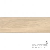 Универсальный керамогранит Cersanit Chesterwood Cream 18,5x59,8