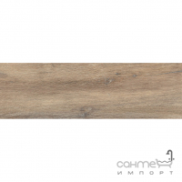 Универсальный керамогранит Cersanit Frenchwood Brown 18,5x59,8