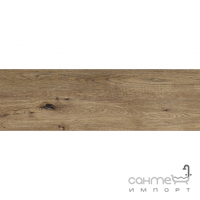 Универсальный керамогранит Cersanit Forwood Brown 18,5x59,8