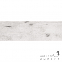 Универсальный керамогранит Cersanit Shinewood White 18,5x59,8