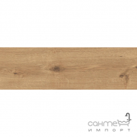 Универсальный керамогранит Cersanit Sandwood Brown 18,5x59,8