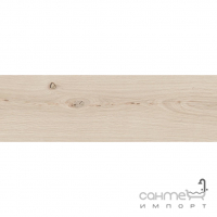 Універсальний керамограніт Cersanit Sandwood White 18,5x59,8