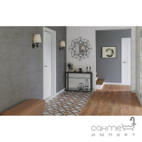 Плитка для підлоги Cersanit Gasparo Grey 29,8x29,8