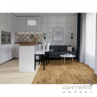 Плитка для підлоги Cersanit Gasparo Light Grey 29,8x29,8