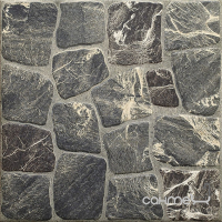 Плитка для підлоги Cersanit Pamir Graphite 29,8x29,8