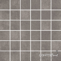 Мозаика Cersanit City Squares Grey Mosaic 29,8x29,8