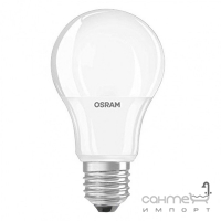 Лампа світлодіодна Osram LED LS 230V FR E27 10X1