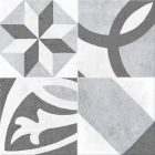 Універсальний керамограніт Cersanit Henley Grey Pattern 29,8x29,8